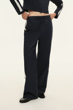 Trousers "Sporty&Chic"