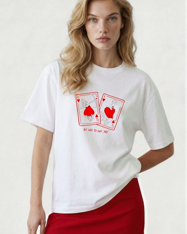 Winning Hand T-Shirt