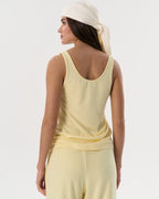 Loose Tank (Lemon)