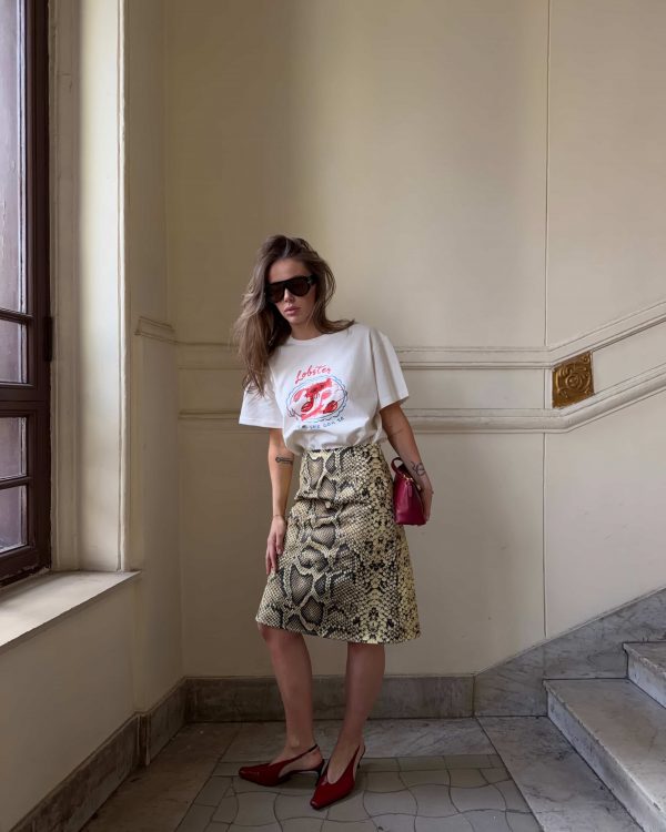Siesta T-Shirt