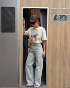 Seaside Romance T-Shirt