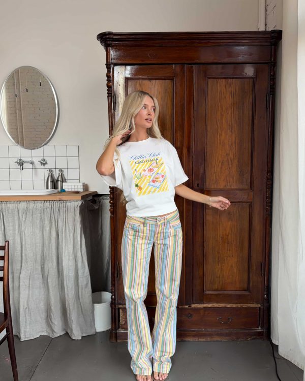 Ciao, Italia! T-Shirt