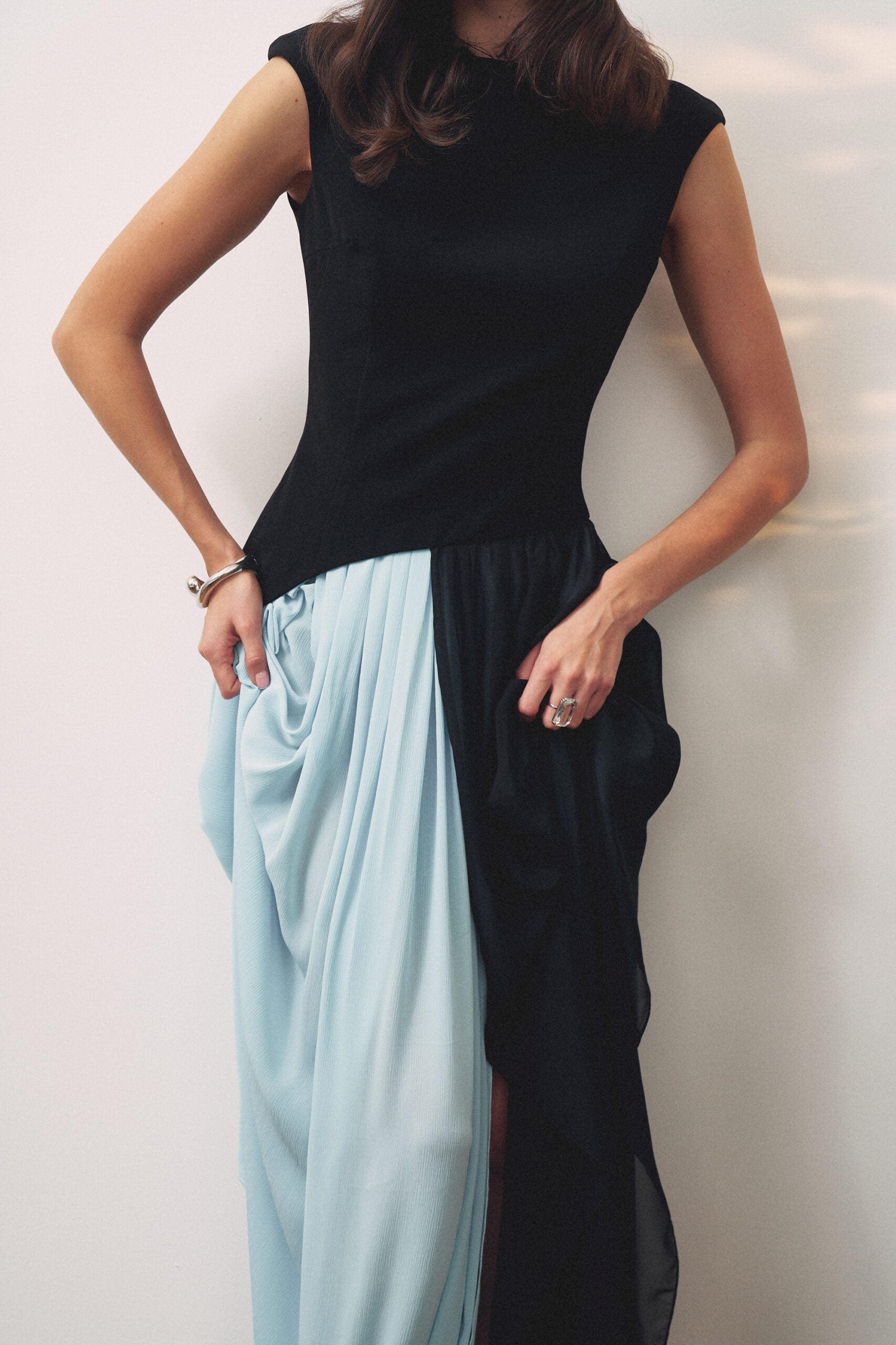 Skirt “Where dreams lead"