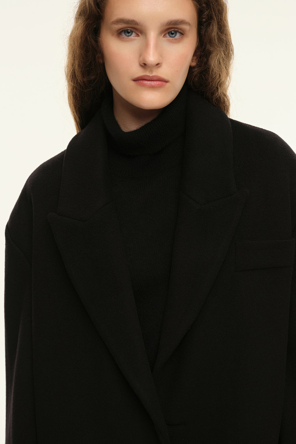 Fringe Coat "Wild West"