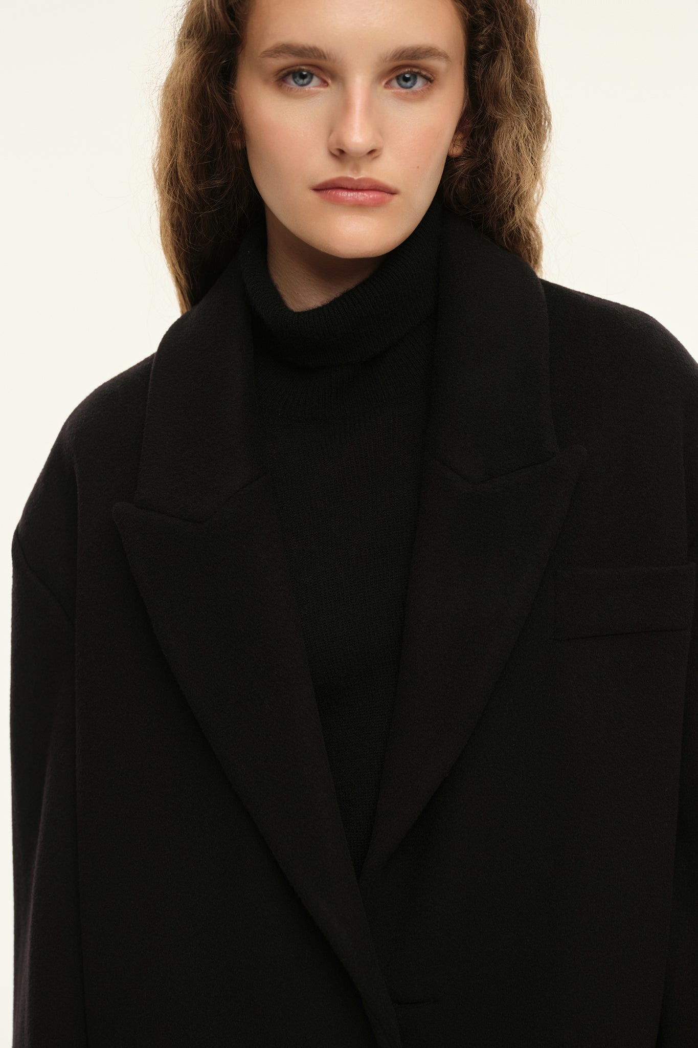 Fringe Coat "Wild West"