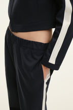 Trousers "Sporty&Chic"