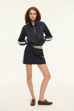 Skirt "Sporty&Chic"