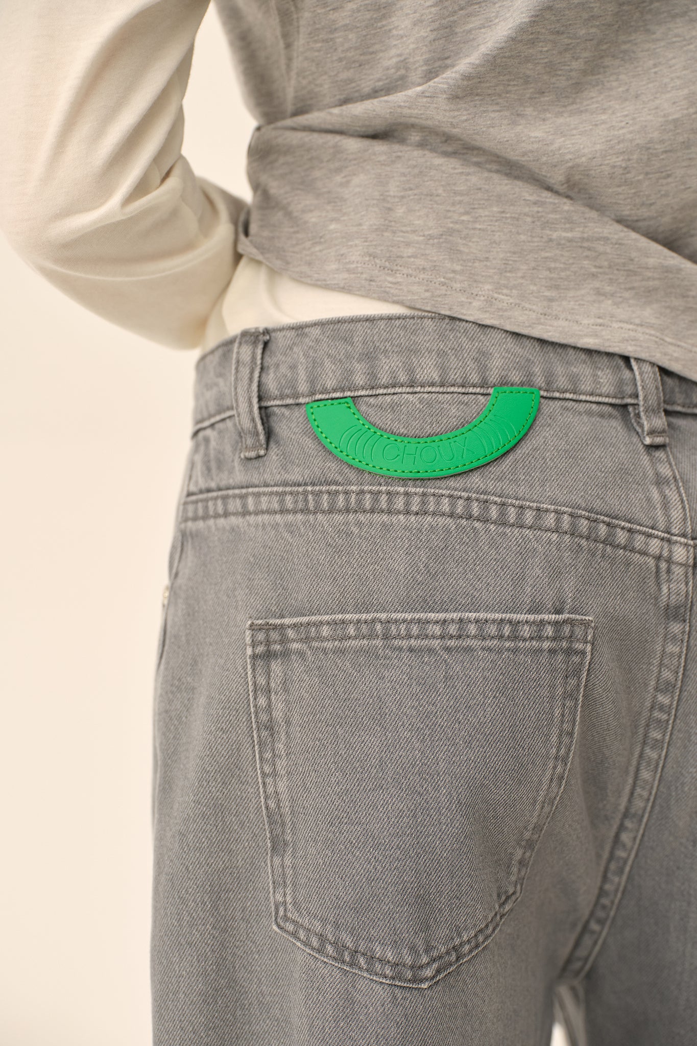 Jeans "Morning After Date"