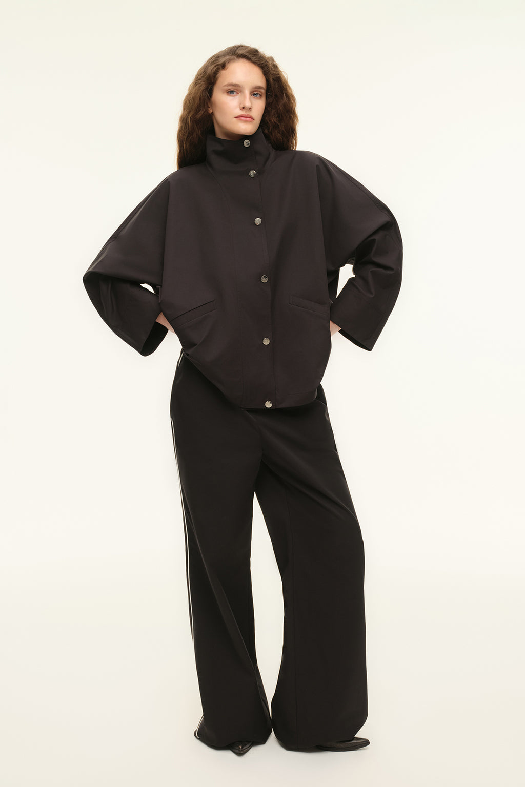 Trousers "Everything Under Control"