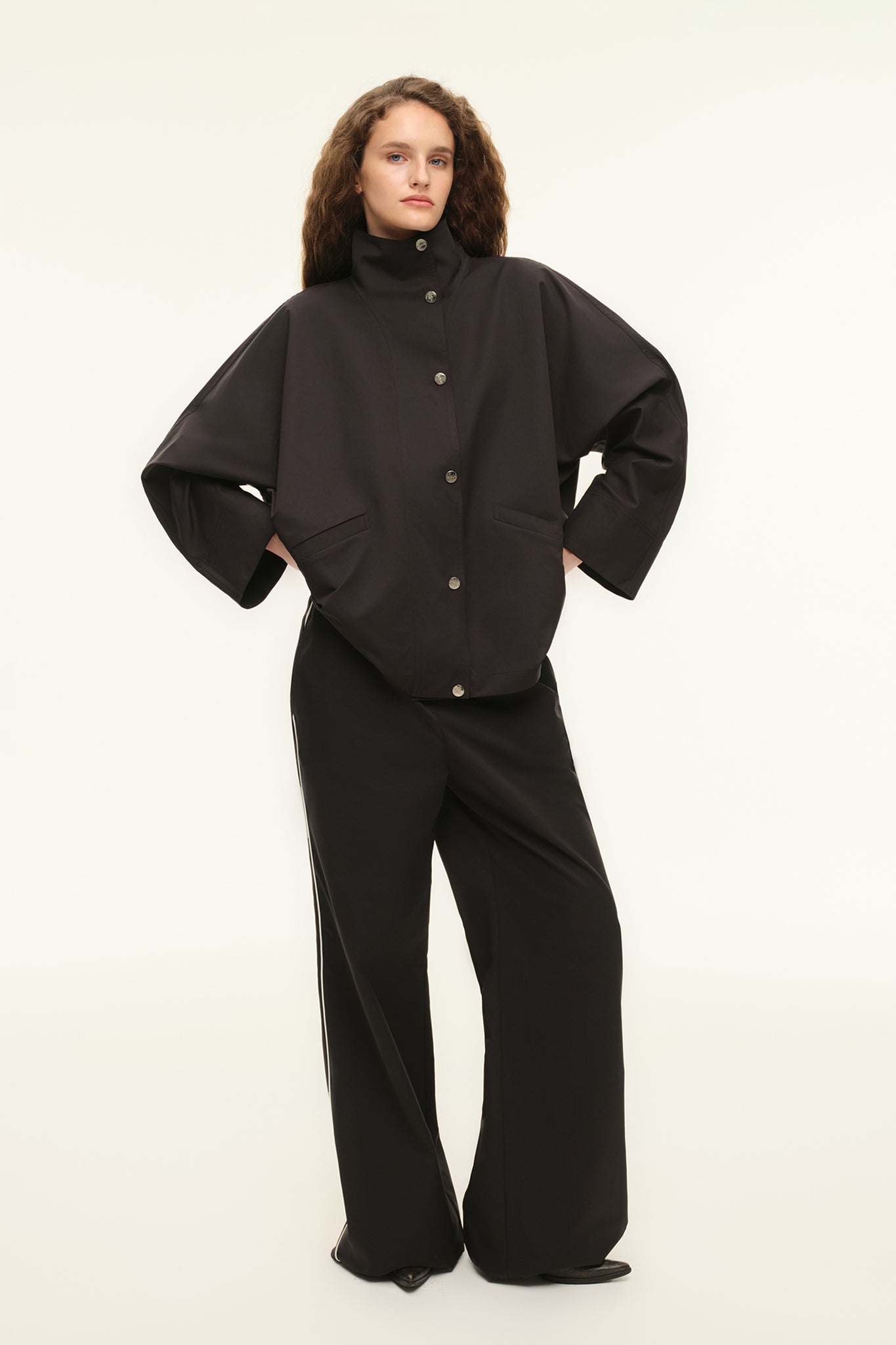 Trousers "Everything Under Control"