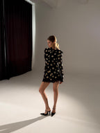 Polka Dot shirt