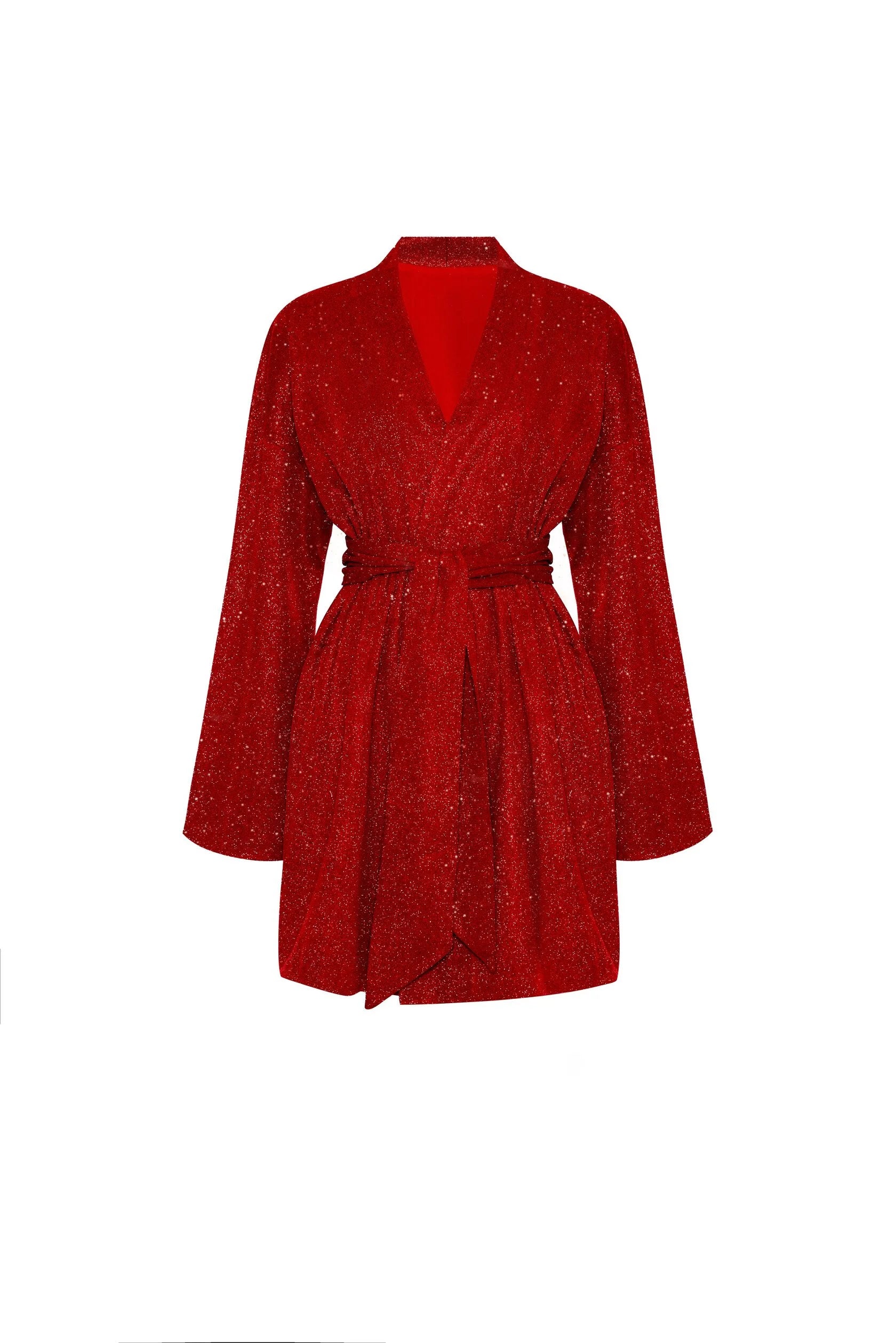 Kimono Savannah mini