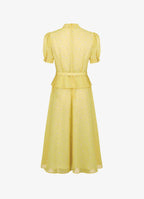Printed Dress