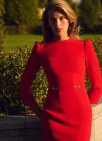Sheath Dress