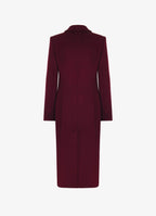 Wool coat