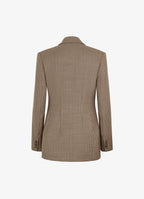 Wool jacket