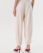 Harem Pants (Milk)