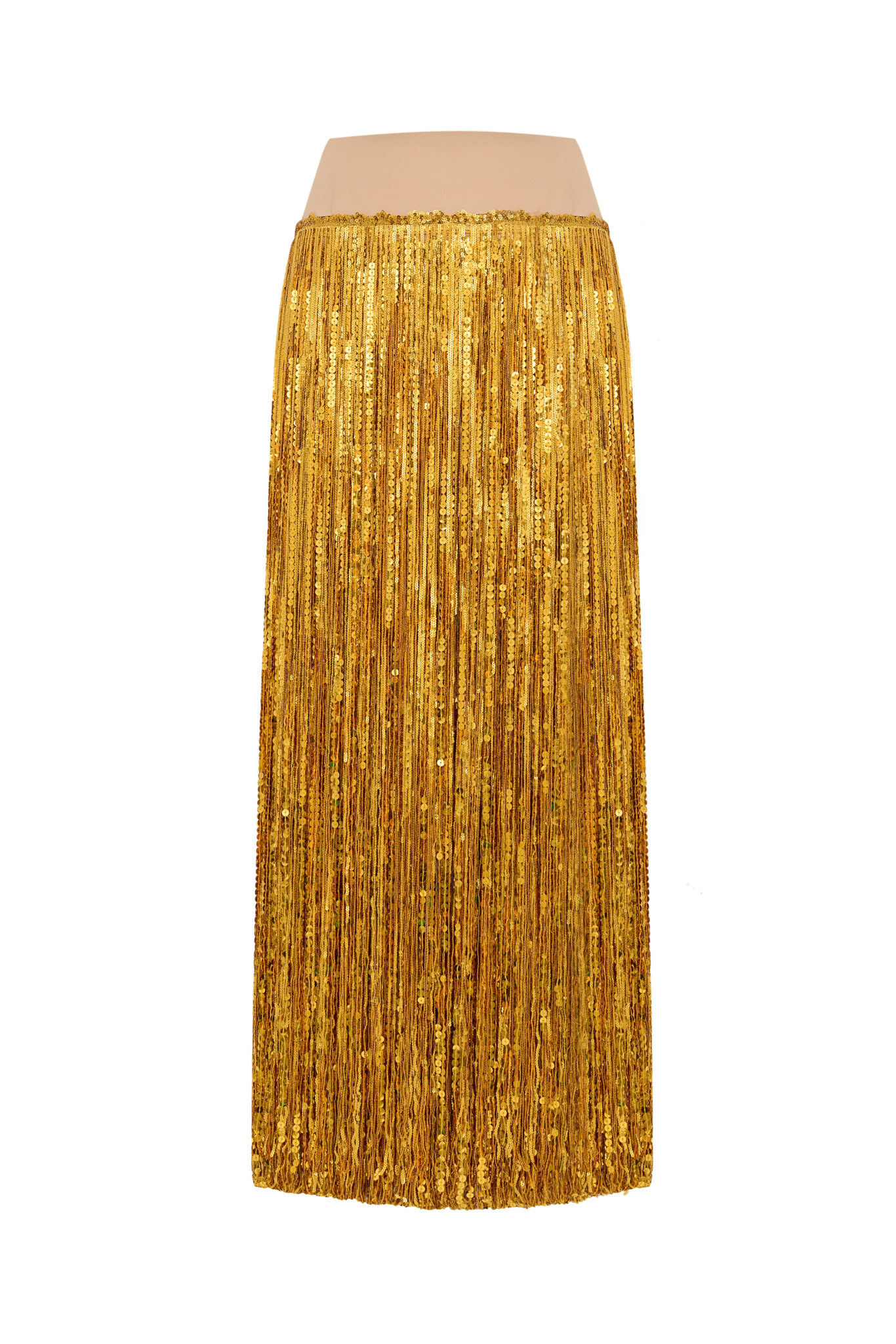 Fringe Skirt "Sweet Escape"