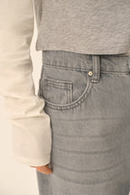 Jeans "Morning After Date"