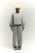 Grey Pants
