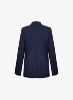 Double-breasted jacket