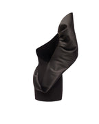 Tatuna black mini dress.