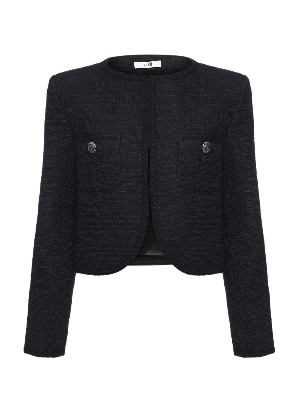 BLK Jaqueline Jacket