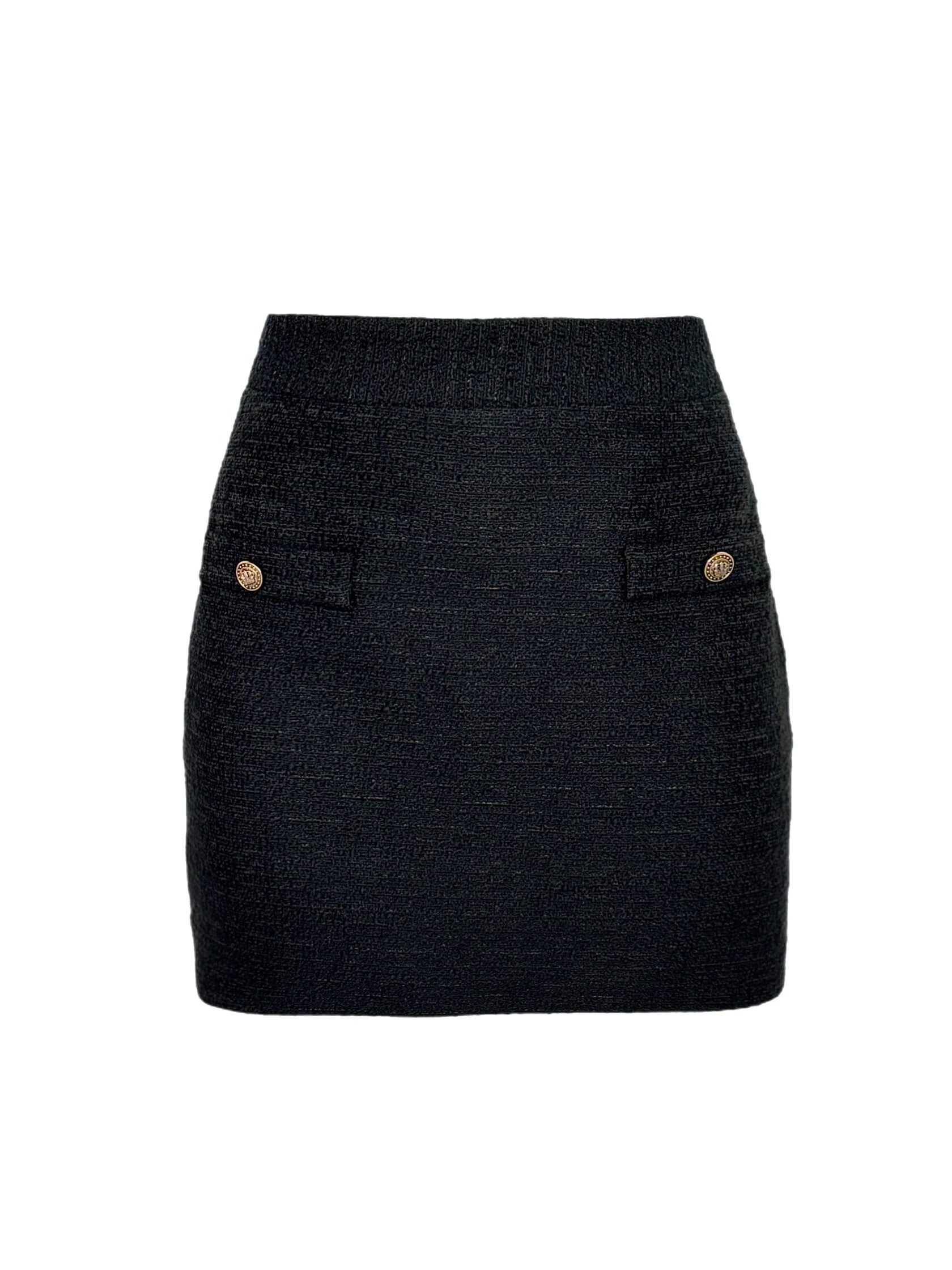 BLK Jaqueline Skirt