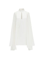 Bohemias White Dress