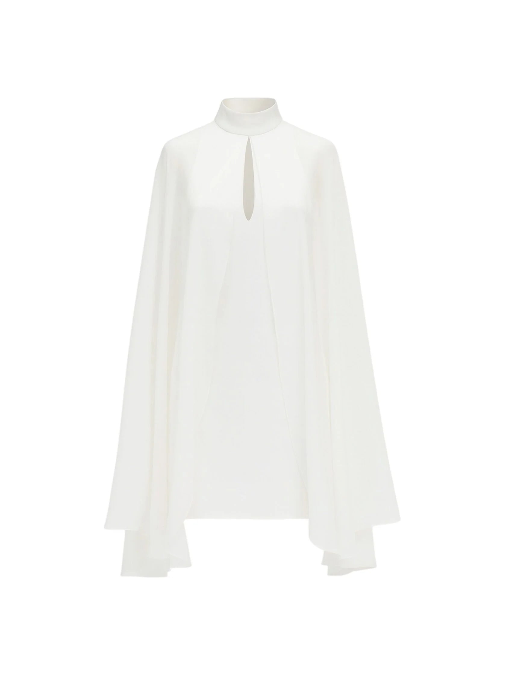 Bohemias White Dress