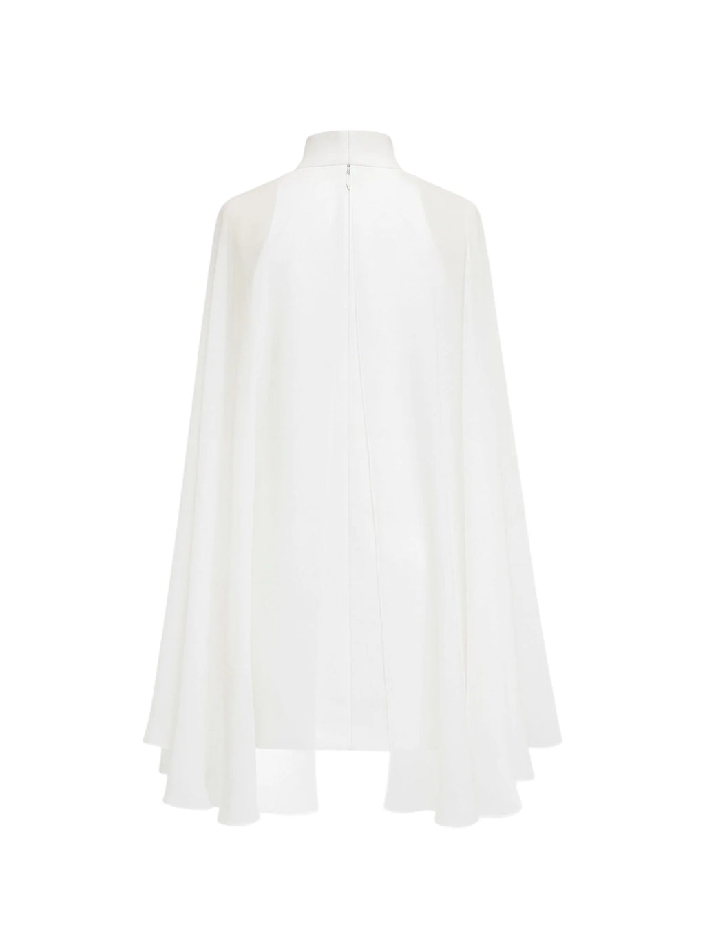 Bohemias White Dress