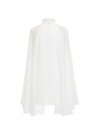 Bohemias White Dress