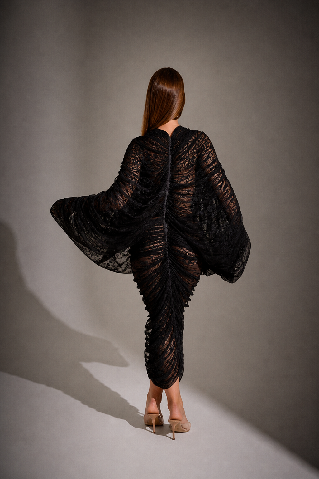 LACE WHISPER