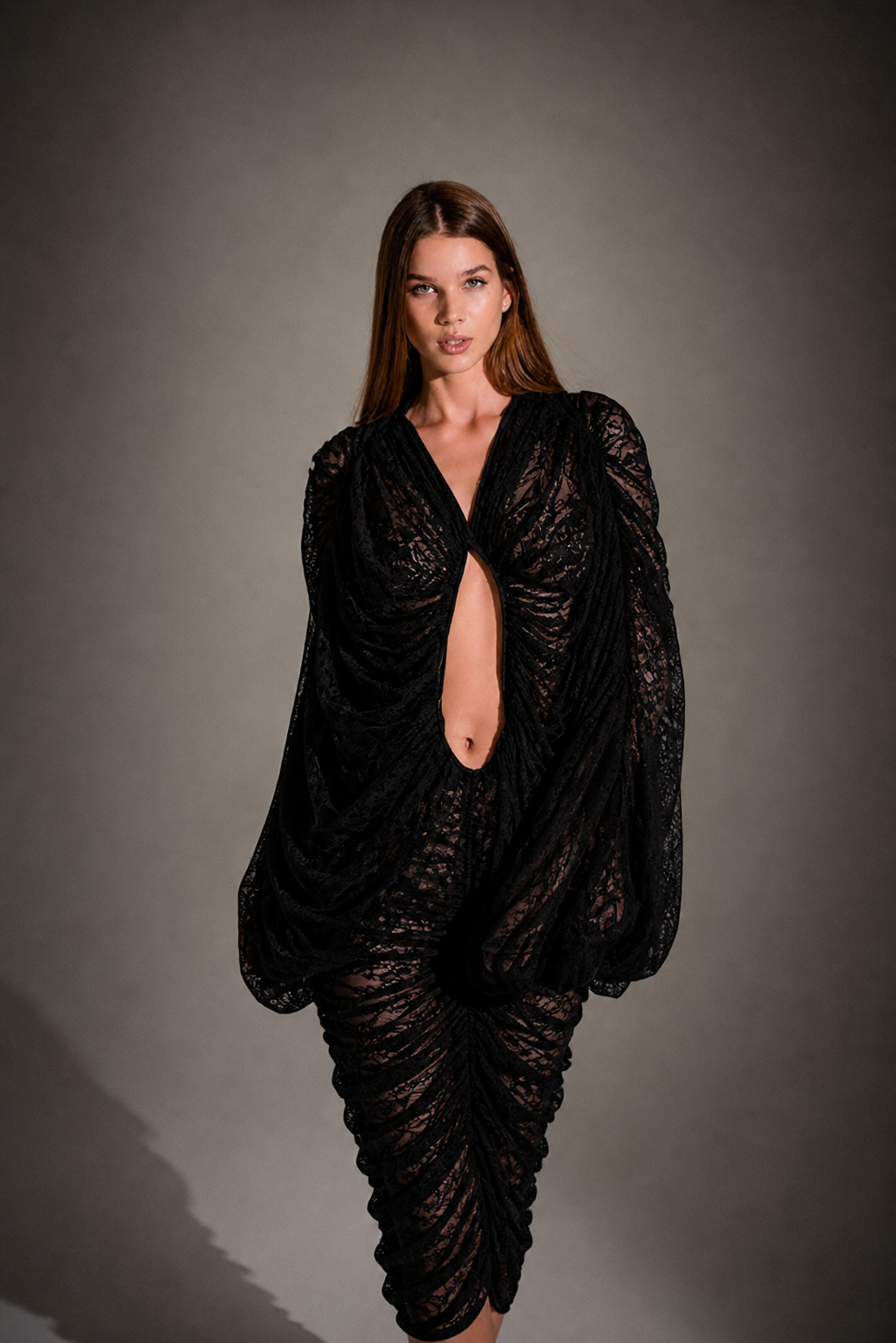 LACE WHISPER