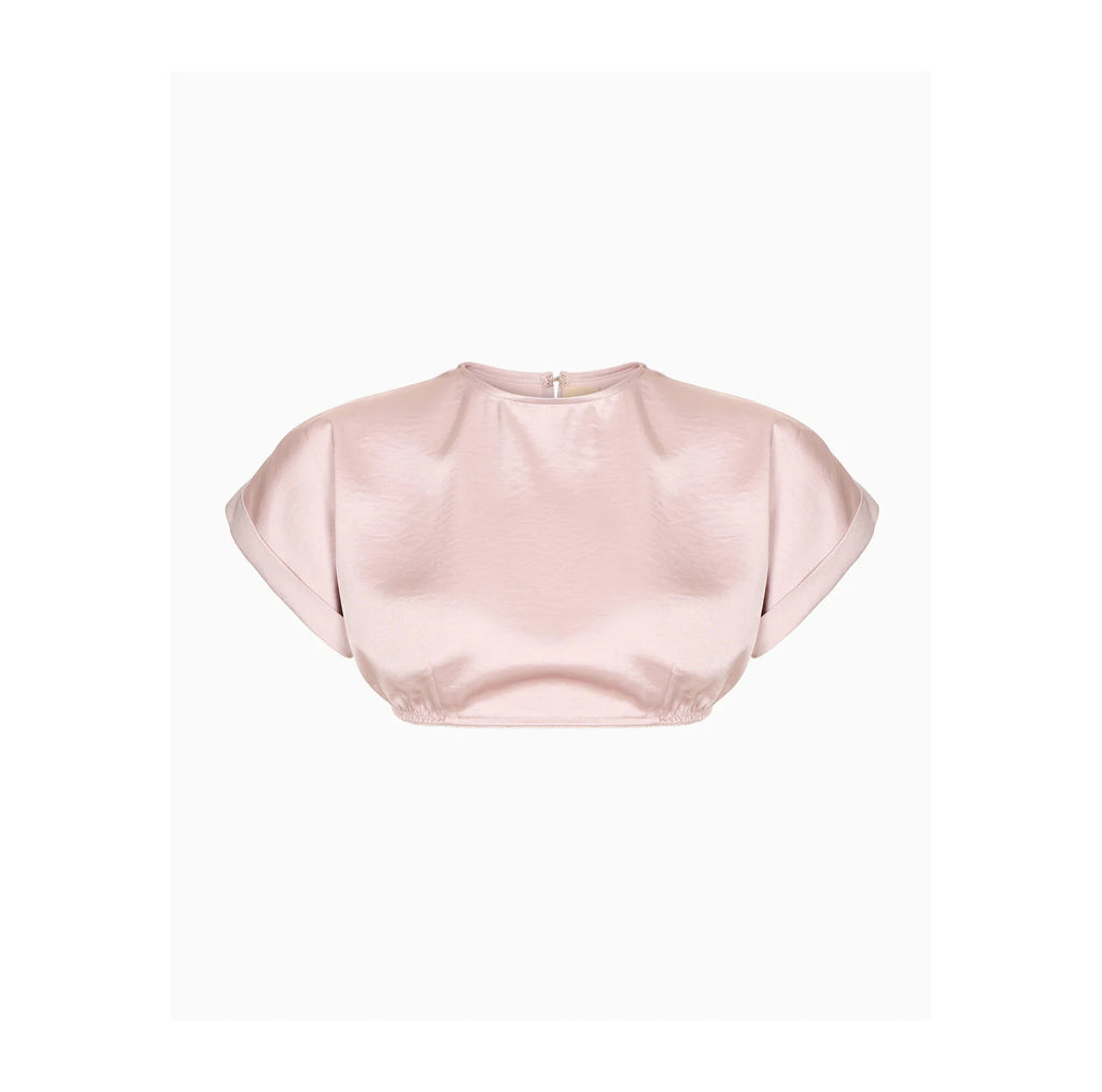 Pink Chic Top