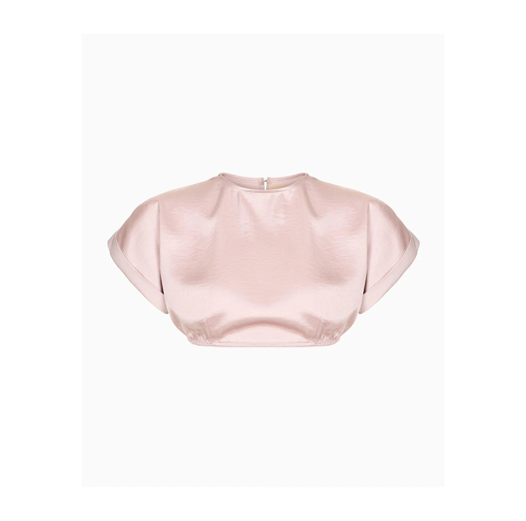 Pink Chic Top