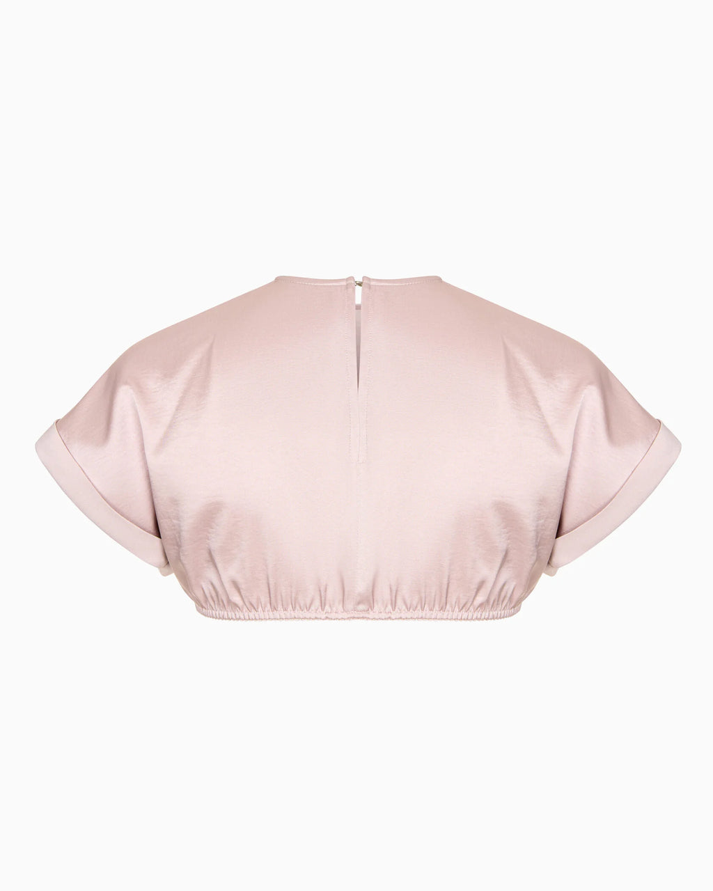 Pink Chic Top