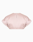 Pink Chic Top