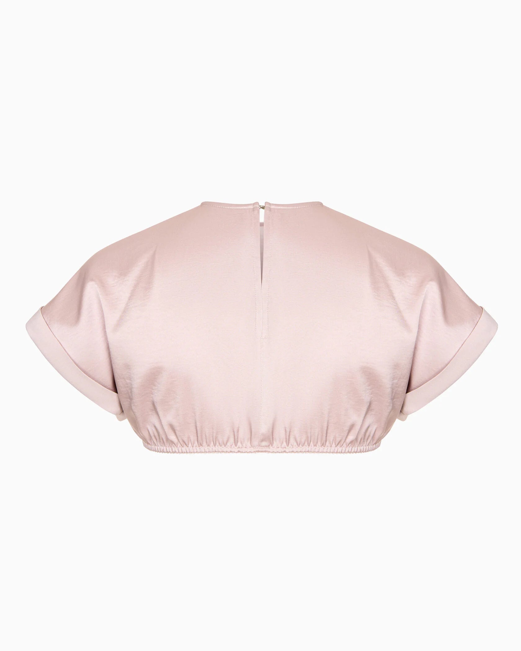 Pink Chic Top