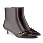 Women's demi-season EKONIKA ankle boots