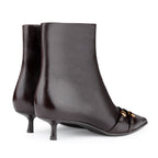 Women's demi-season EKONIKA ankle boots