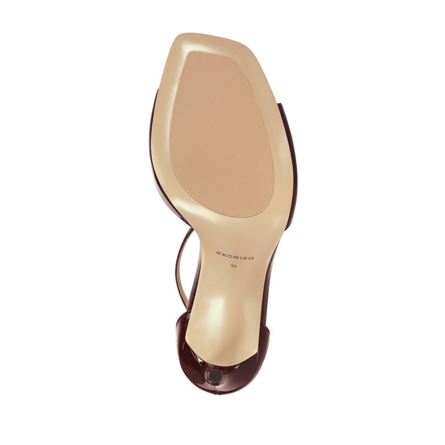 EKONIKA women's sandals