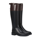 Women's demi-season jockey boots EKONIKA