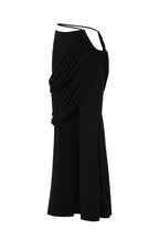 Black Hayley Trousers