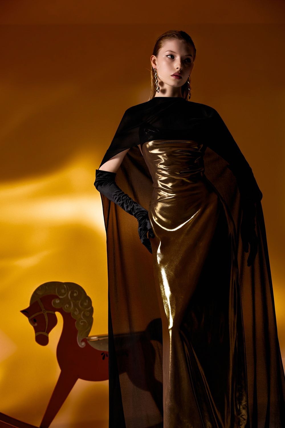 The Air cape