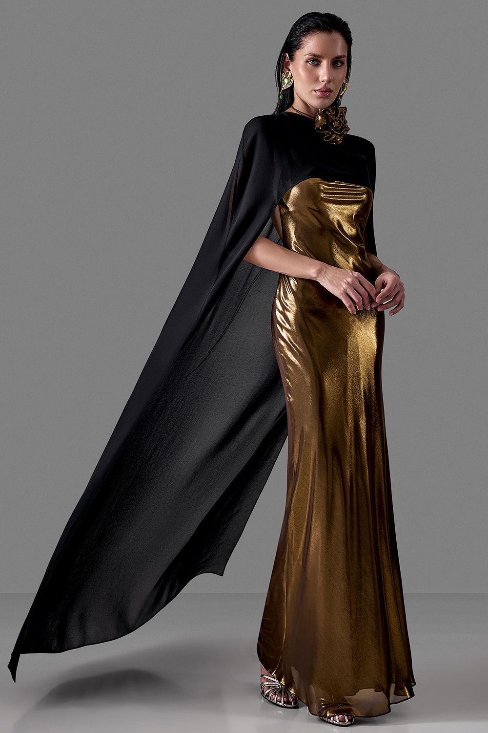 The Air cape