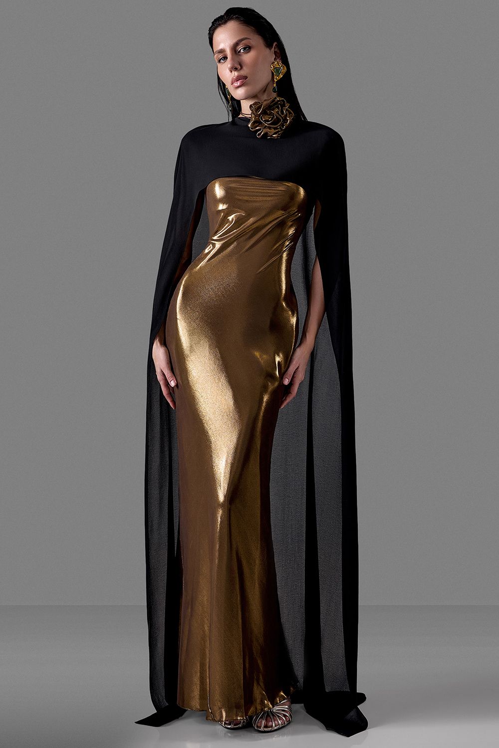The Air cape