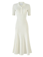 Kate Dress Ivory