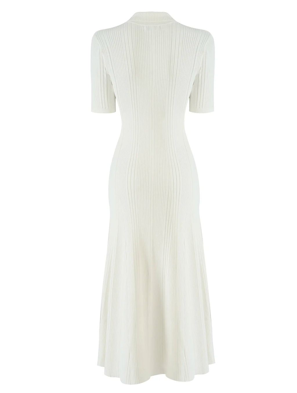 Kate Dress Ivory