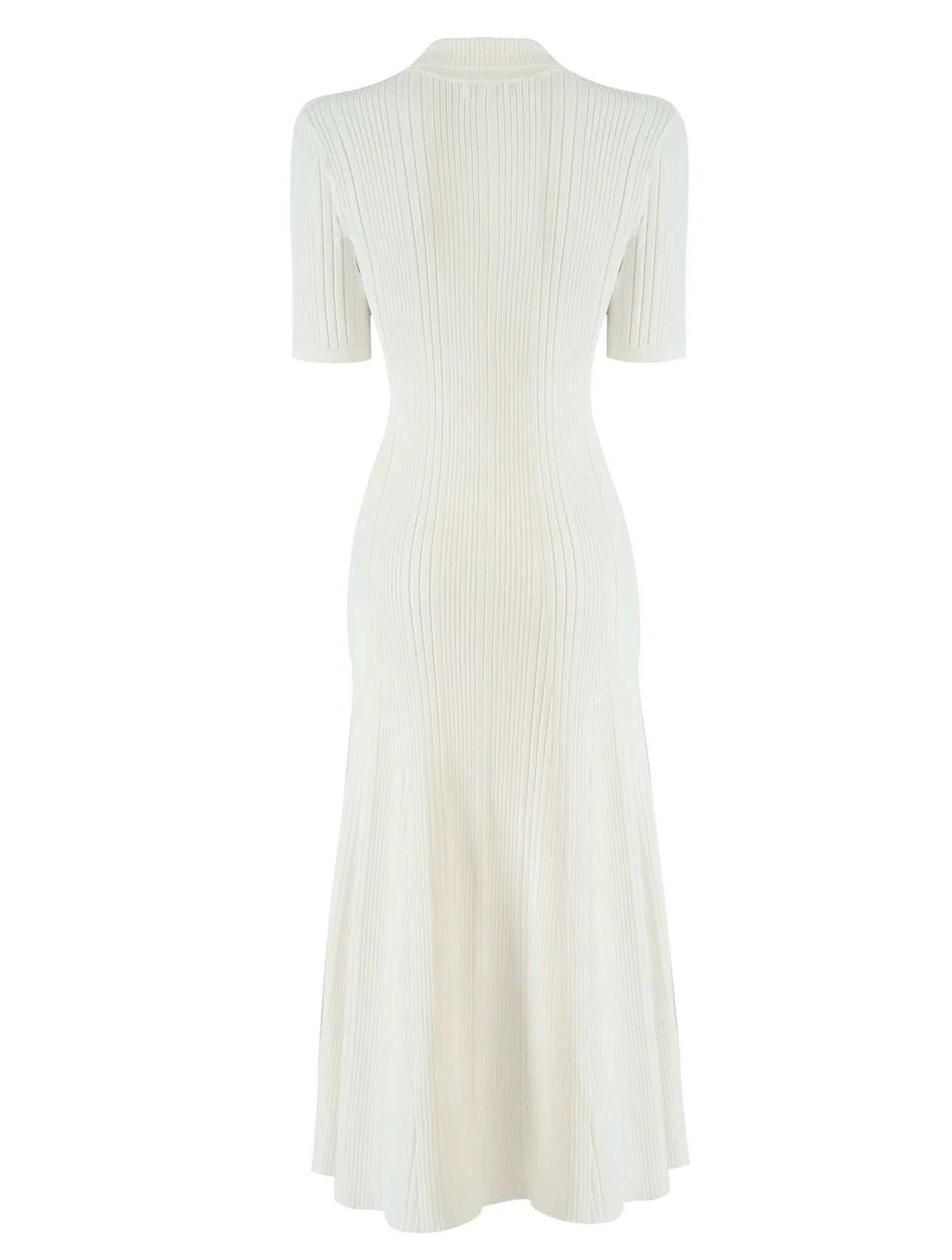 Kate Dress Ivory